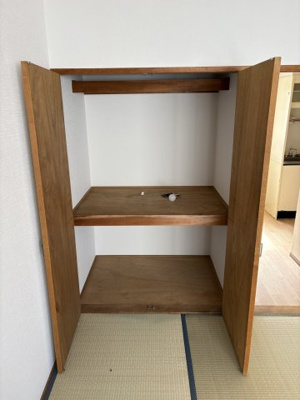 【収納】 | ストークハイツ近江