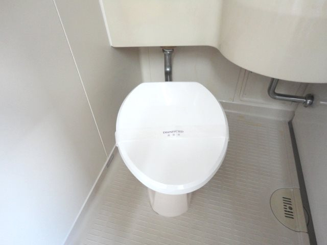 【トイレ】 | ストークハイツ近江