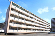 ビレッジハウス吉塚３号棟の画像