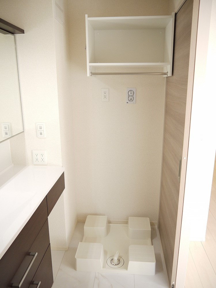 津市上浜町２丁目のアパートの設備