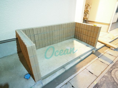 【その他共用部分】 | ハーモニーテラス柴又Ⅲ | 同一仕様写真