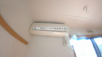 【設備】 | メゾンドゥ長瀬Ⅱ