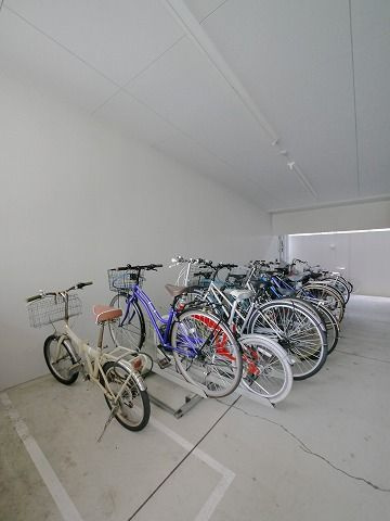 【その他共用部分】 | アクアシティ博多サウスステーション