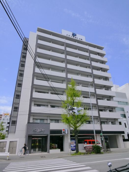 【外観】 | アクアシティ博多サウスステーション