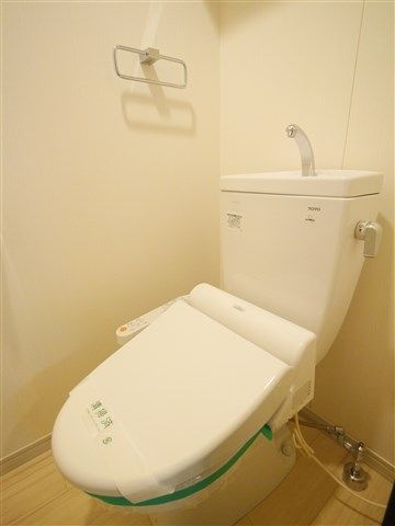 【トイレ】 | アクアシティ博多サウスステーション