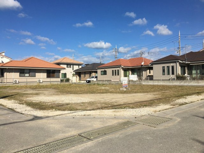 【外観】 | 赤塚パーキング