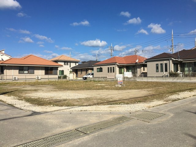 【外観】 | 赤塚パーキング