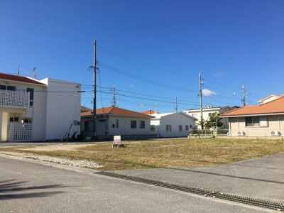 【内装】 | 赤塚パーキング