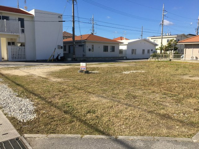 【内装】 | 赤塚パーキング