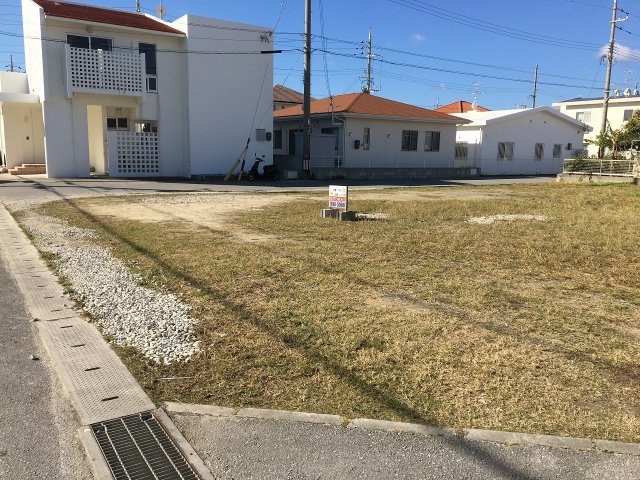 【内装】 | 赤塚パーキング