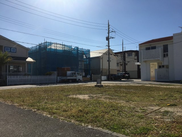 【内装】 | 赤塚パーキング