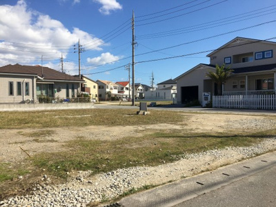 【内装】 | 赤塚パーキング