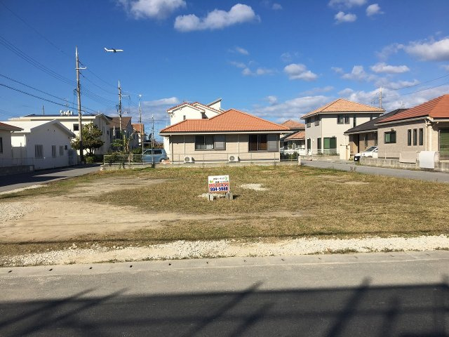 【内装】 | 赤塚パーキング