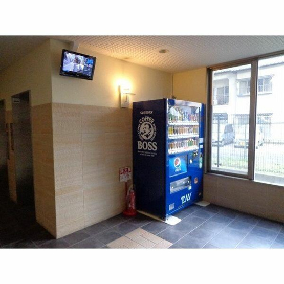 【その他共用部分】 | ランドマーク吉塚