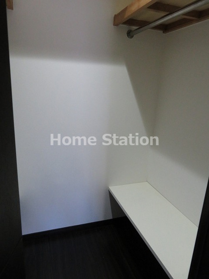 【収納】 | アルグラッド鷺洲公園