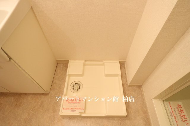 アンカンシェルヒルズⅡの設備