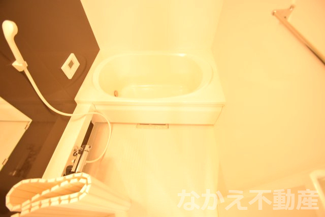 【浴室】 | お風呂です