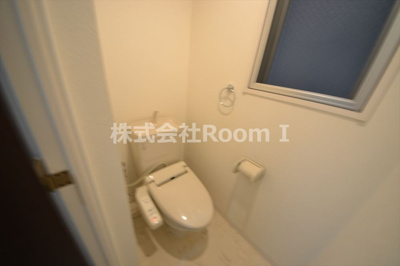 【トイレ】 | ZERO ONE谷町 | トイレも気になるポイント