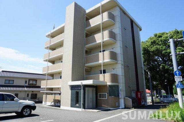 アーバンスペース弓削II