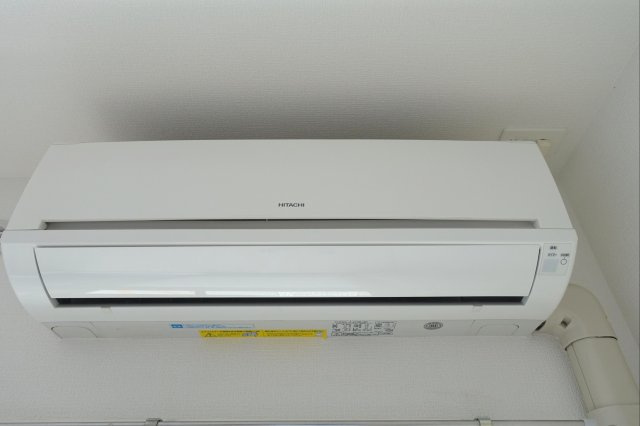【設備】 | ヴェルフルール