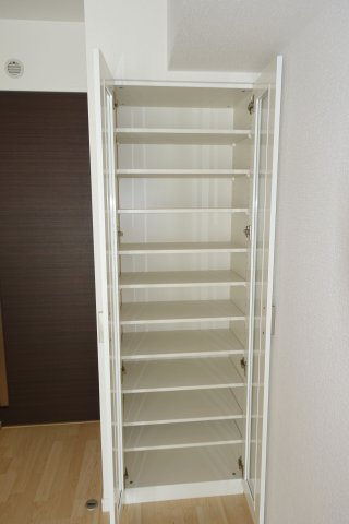 【収納】 | ヴェルフルール