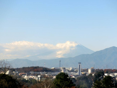 【展望】 | 横浜星の丘ビューシティB棟