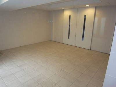 【ロビー】 | ルーブル両国