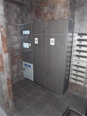 【その他共用部分】 | ルーブル両国