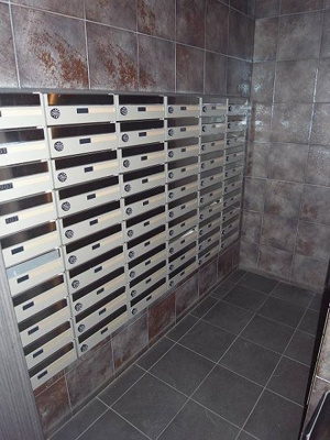 【その他共用部分】 | ルーブル両国