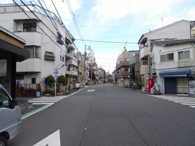 【周辺】 | 宝地戸駐車場 | 宝地戸駐車場
