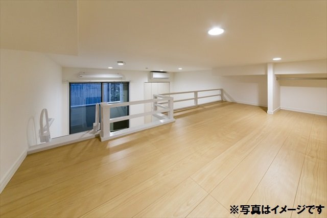 【洋室】 | アーバンハウス上本郷
