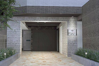 【エントランス】 | ライジングプレイス錦糸町二番館