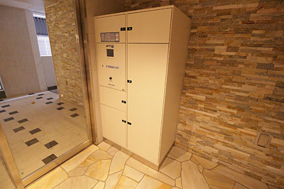 【その他共用部分】 | ライジングプレイス錦糸町二番館