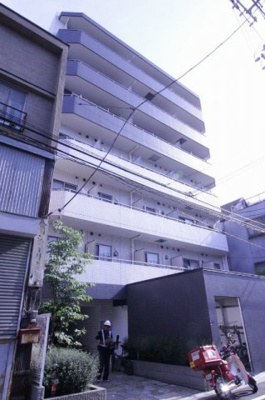 【外観】 | ライジングプレイス錦糸町二番館