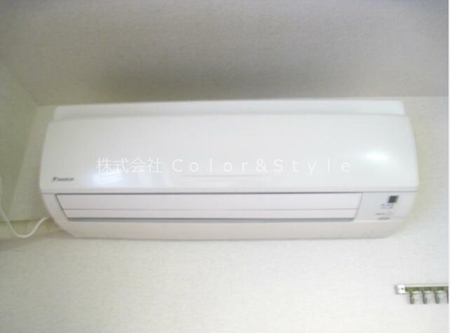 【設備】 | スカイコート東白楽