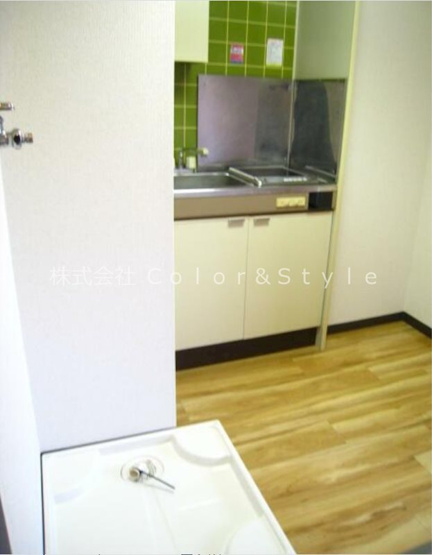 【その他】 | スカイコート東白楽