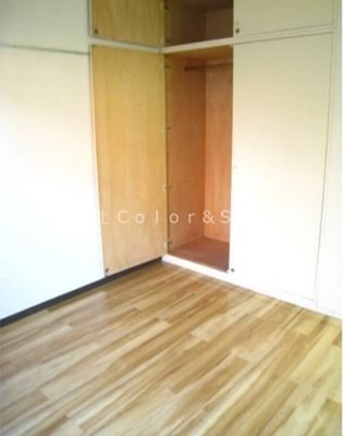 【収納】 | スカイコート東白楽