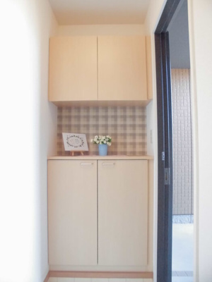 【その他共用部分】 | リヴェール馬木