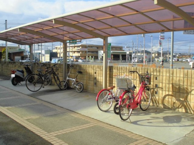 【その他共用部分】 | リヴェール馬木