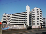 ライオンズマンション箱崎南の画像