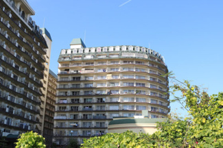 【外観】 | 琵琶湖アーバンリゾートⅠ番館