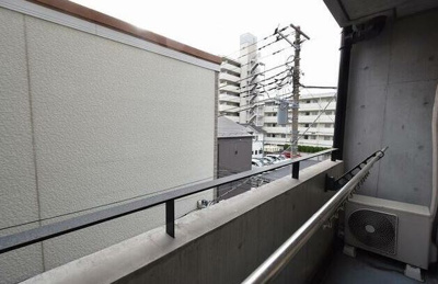 【展望】 | ナチュレ川口