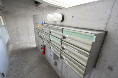 【その他共用部分】 | ナチュレ川口