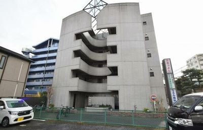 【外観】 | ナチュレ川口 | 建物外観を気になさる方へ、見た目の良い物件です