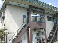 三輪マンションの画像