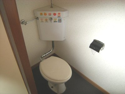 【内装】 | 三輪マンション