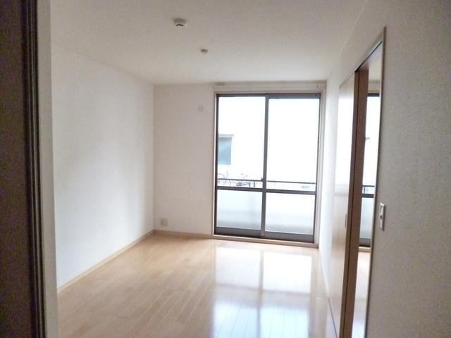 【子供部屋】 | 子供のお昼寝に使えるお部屋です