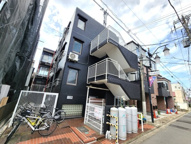 サンロイヤル武蔵野の画像