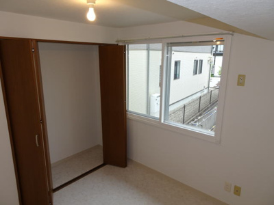 【内装】 | ハイツ中町