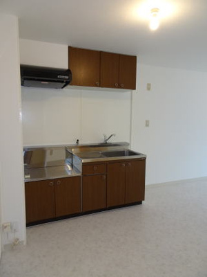 【内装】 | ハイツ中町